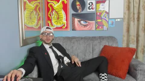 murdok  online show from 8, 11, 2025