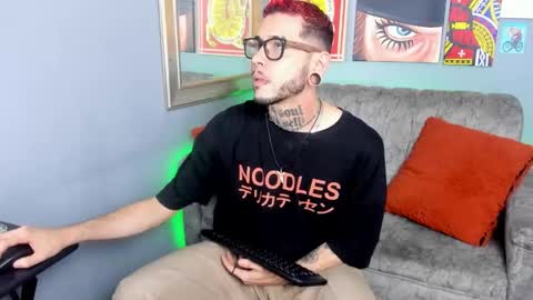 murdok  online show from 14, 11, 2025