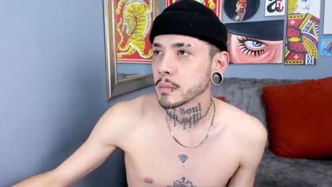 murdok  online show from 7, 1, 2026