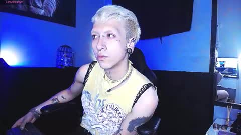 Murdok 21 online show from 10, 9, 2025