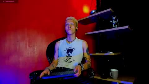 Murdok 21 online show from 13, 9, 2025