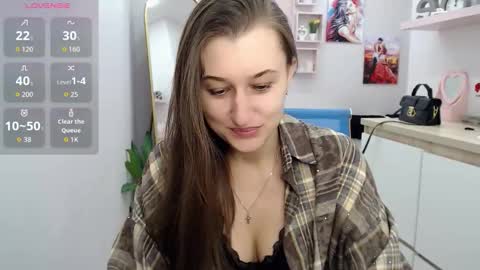 muriel_elvin online show from 11, 9, 2025