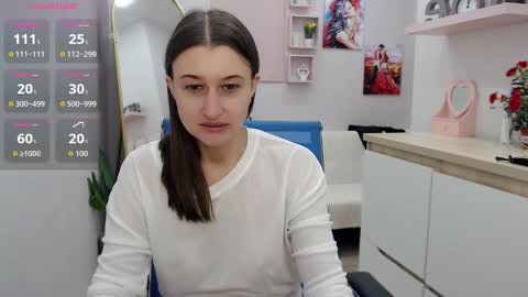 Snapshot of muriel_elvin chatting on 13, 10, 2025 muriel_elvin online show from 13, 10, 2025