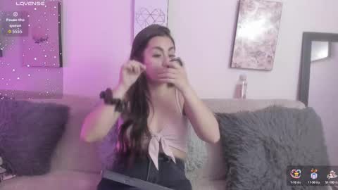 muriell_69 online show from 5, 11, 2025