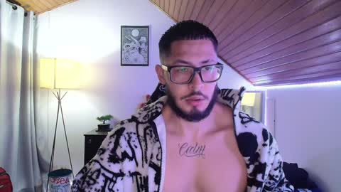 David Big online show from 5, 12, 2024