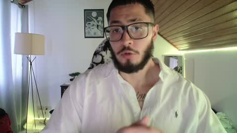 David Big online show from 8, 12, 2024