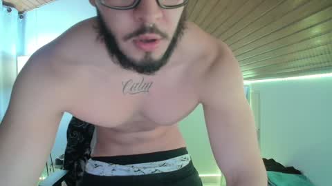 David Big online show from 13, 12, 2024