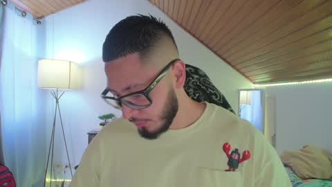 David Big online show from 15, 12, 2024