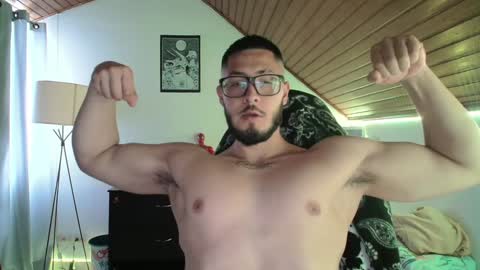 David Big online show from 15, 12, 2024