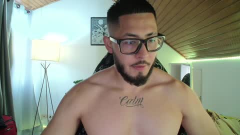 David Big online show from 16, 12, 2024