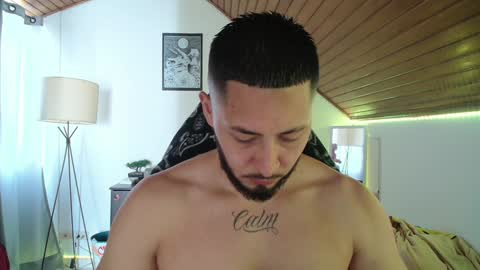 David Big online show from 16, 12, 2024