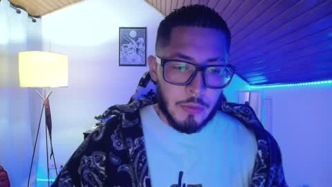 David Big online show from 6, 1, 2025