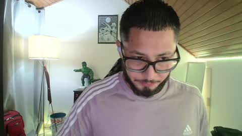 David Big online show from 15, 1, 2025