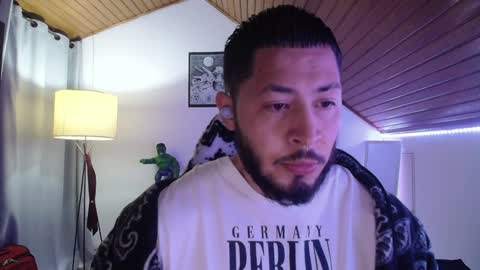 David Big online show from 16, 1, 2025