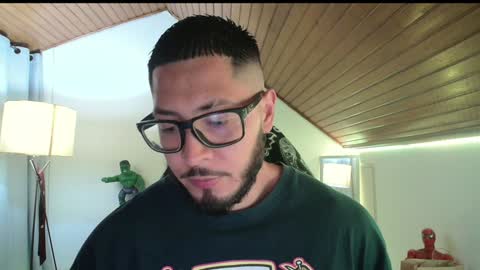 David Big online show from 20, 1, 2025