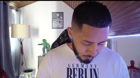 David Big online show from 21, 1, 2025