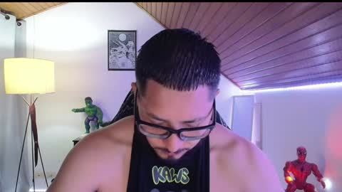 David Big online show from 31, 1, 2025