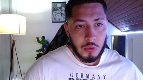 David Big online show from 4, 3, 2025