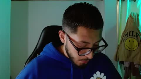 David Big online show from 18, 9, 2025