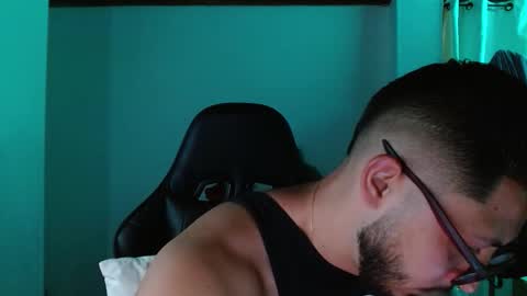 David Big online show from 22, 9, 2025