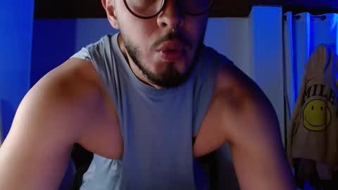 David Big online show from 25, 9, 2025