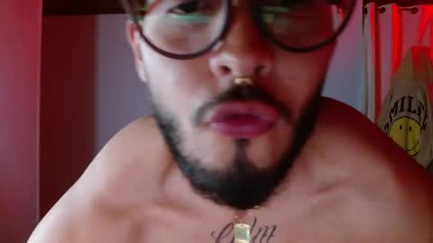 David Big online show from 3, 10, 2025