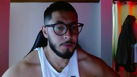 David Big online show from 15, 10, 2025