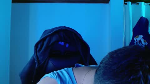 David Big online show from 16, 10, 2025