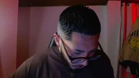 David Big online show from 3, 11, 2025