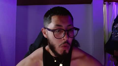 David Big online show from 7, 11, 2025