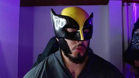 David Big online show from 8, 11, 2025