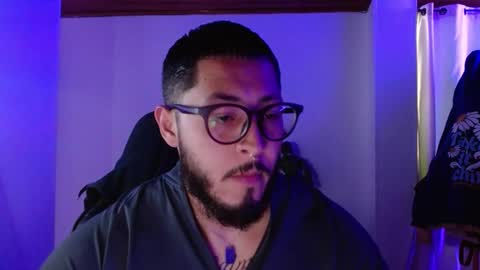 David Big online show from 10, 11, 2025