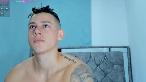 muscle_king_cum online show from 15, 1, 2025
