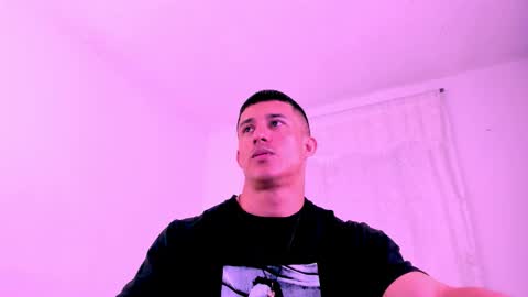 Muscle Man online show from 20, 2, 2026