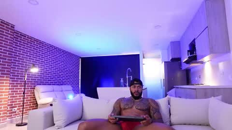 Nick online show from 24, 9, 2025