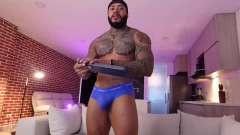 Nick online show from 14, 10, 2025