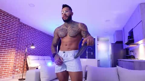 Nick online show from 23, 10, 2025