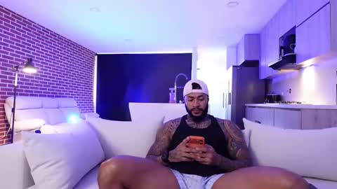 Nick online show from 3, 11, 2025