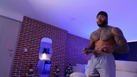 Nick online show from 16, 12, 2025