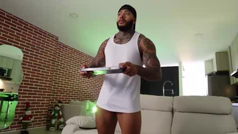 Nick online show from 20, 12, 2025