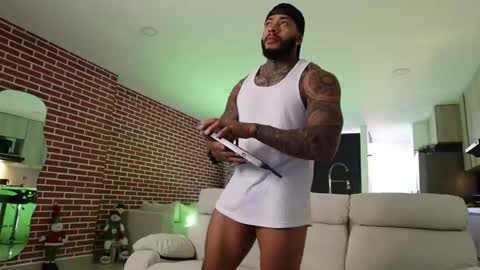 Nick online show from 21, 12, 2025