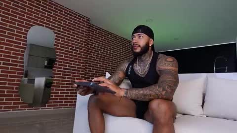 Nick online show from 8, 1, 2026