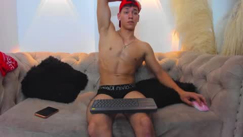 myke online show from 11, 12, 2024