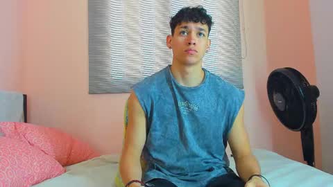 myke online show from 18, 1, 2026