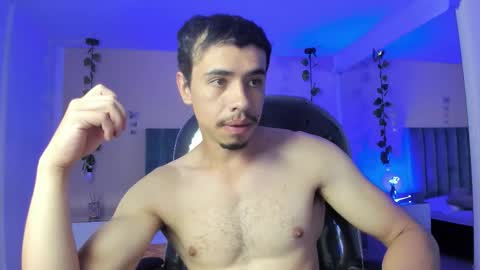 muscle scott online show from 13, 1, 2026