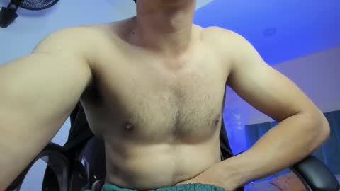 muscle scott online show from 6, 2, 2026