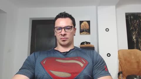 AJ online show from 6, 11, 2025