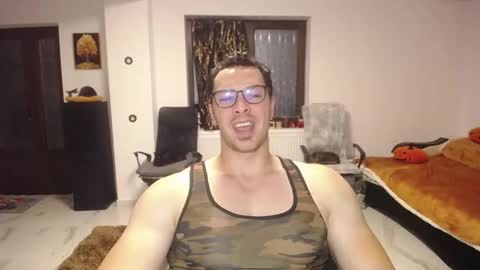 AJ online show from 10, 11, 2025