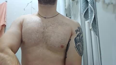 muscleboy58 online show from 2, 2, 2026