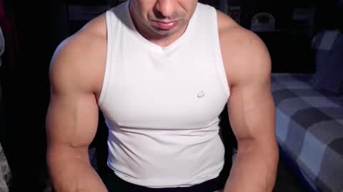 BRENDON online show from 12, 1, 2026